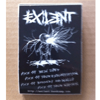 Exilent - Sick of...