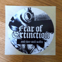 Fear of Extinction - ...And they still suffer