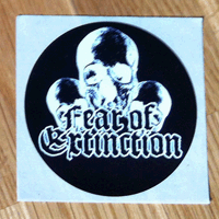 Fear of Extinction - Skulls