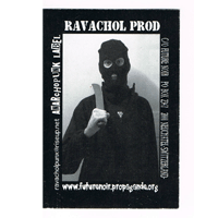 Ravachol Production - Logo