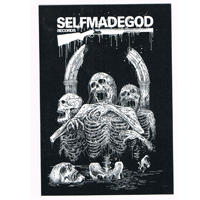 Selfmadegod Records - Logo
