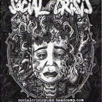 Social crisis - S/T