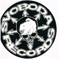 Svoboda Records - Logo