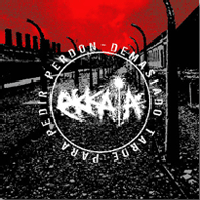 Ekkaia - Demasiado tarde para pedir perdon