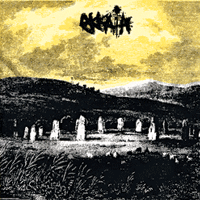 Ekkaia - Ya hemos aguantado el sermon... (2nd press)