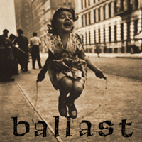Ballast - S/T