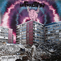 La Fraction - De L'Autre Côté