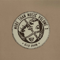 V/A - More than music volume 1