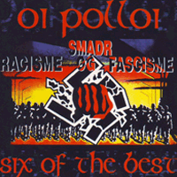 Oi Polloi - Six Of The Best