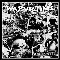 Warvictims - Krigsoffer