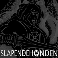 Slapendehonden/Roger Moore - Split