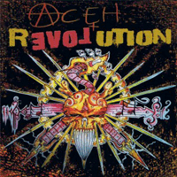 V/A - Aceh Revolution