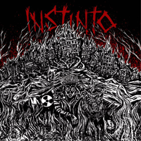 Instinto - S/T