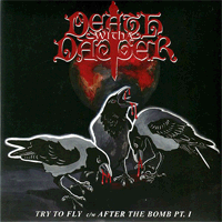 Death With A Dagger - Try To Fly