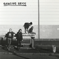 Shaking heads  - S/T