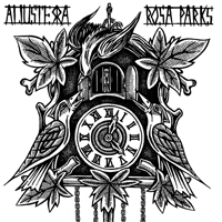 Aliusterra/Rosa Parks - Split