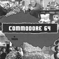 Commodore 64/Restriction - Split