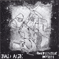 Disfunkce Mysli/Bad Age - Split