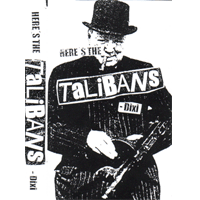 The Talibans Dixi - S/T