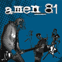 Amen 81 - Corpus christi 1995-1999