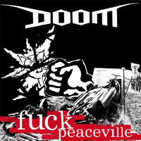 Doom - Fuck Peaceville