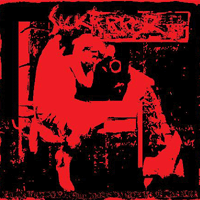 Sick Terror - Eu me vendo por bem menos do que voce imagina