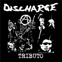 V/A - Discharge tributo
