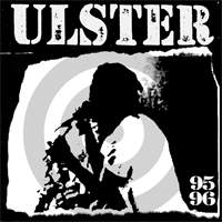 Ulster - 95/96
