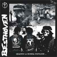 Besthöven - Quando a bomba explode... (comp trax 2007-2008)