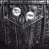 Knife in the leg/The Fight - Split