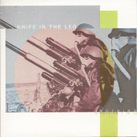 Knife In The Leg - Nothing