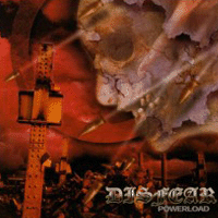 Disfear - Powerload