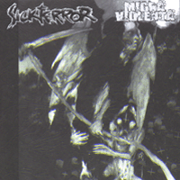 Sick Terror/Migra Violenta - Split