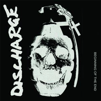 Discharge - Beginning of the End