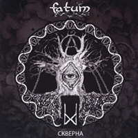 Fatum - Skverna