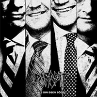 Parasit - Välj din egen bödel