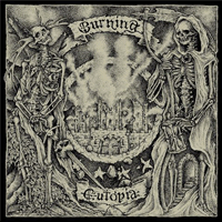 Last legion alive/Cancer spreading - Split: Burning Eutopia