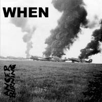 Anger Burning - When