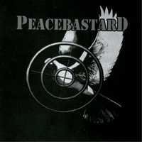 Peacebastard - S/T