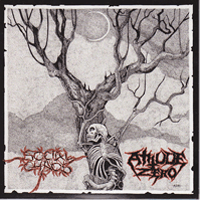 Social Chaos/Atitude Zero - Split