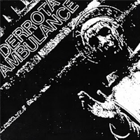 Derrota/Ambulance - Split