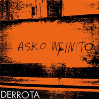 Derrota - Aska infinito