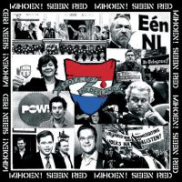 Seein red/Mihoen - Split - Koop op nederland