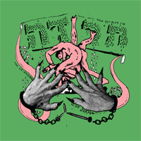 Jarada - No Co-Existence With...Jarada