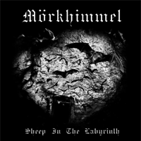 Mörkhimmel - Sheep in the labyrinth