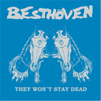 Besthoven/DIS-K47 - Split (limited; light blue)