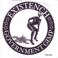 Existench/The Chitz - Split