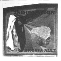 Indignation - Krossa allt