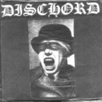 Dischord/C.A.D. - Split