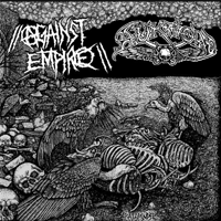 Against empire/Auktion - Split